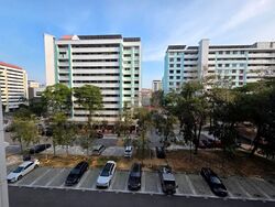 Blk 408 Sun Plaza View (Tampines), HDB 3 Rooms #600080631